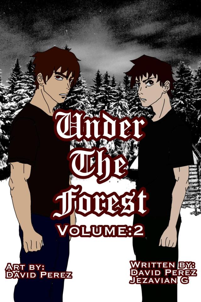 Under The Forest (Volume: 2)