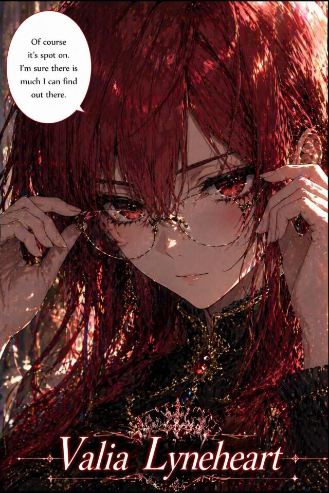 Kyomu no kodomo(Children of the Void) Chapter 3