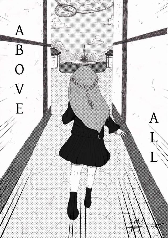 Above All
