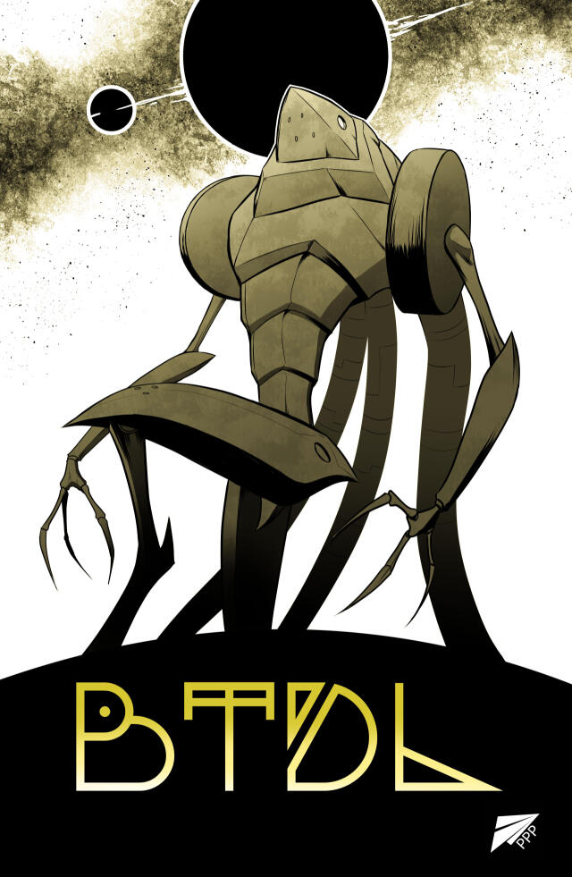 Beyond the Dying Light