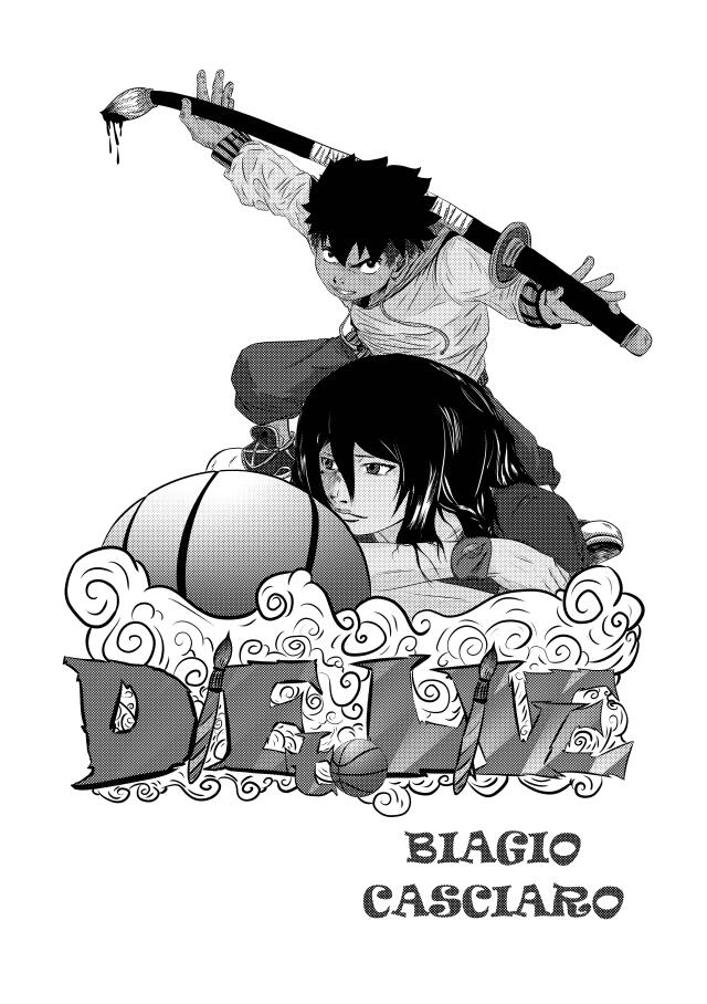 DIE to LIVE