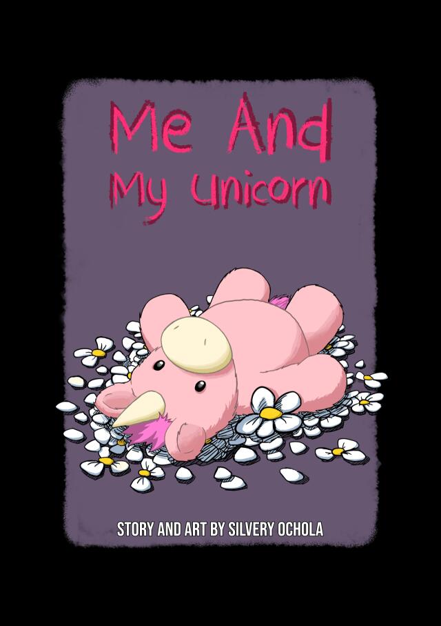 Me And My Unicorn