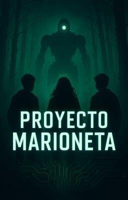 proyecto marioneta