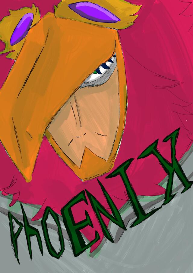 Phoenix