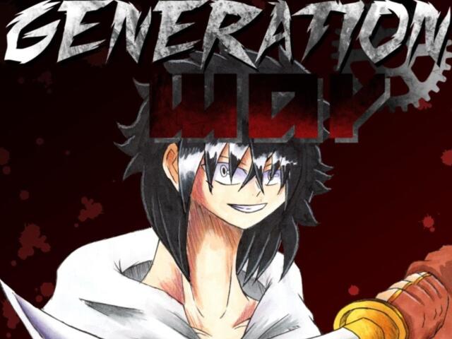 Generation War