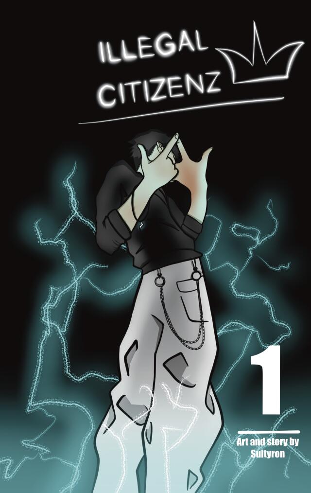 Illegal Citizenz