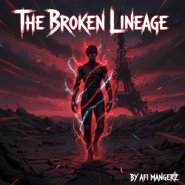 THE BROKEN LINAGE