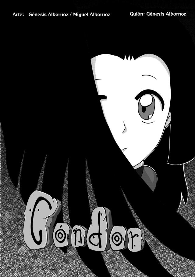 Cóndor