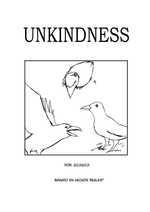 Unkindness