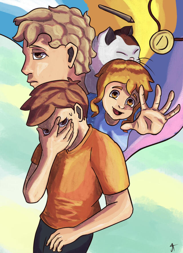 Relatos de Dower