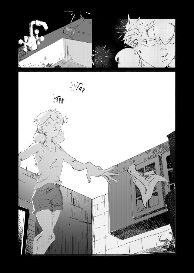 In Fall