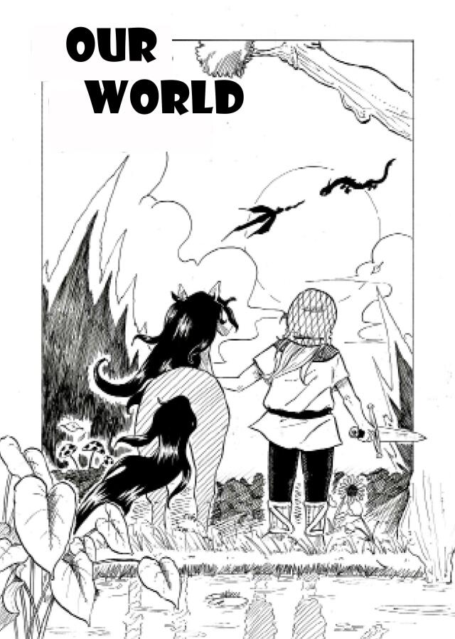 Our world
