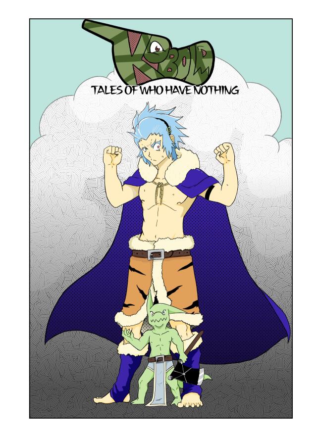 Kobold: tales of who have nothing