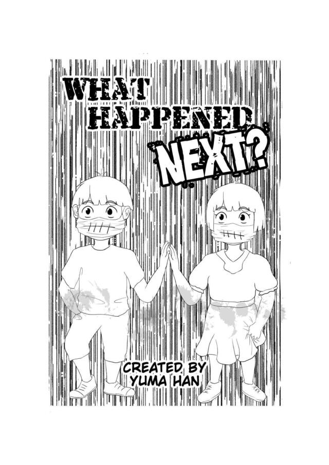 What happened next?