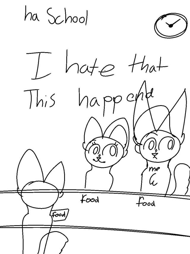 true story xd