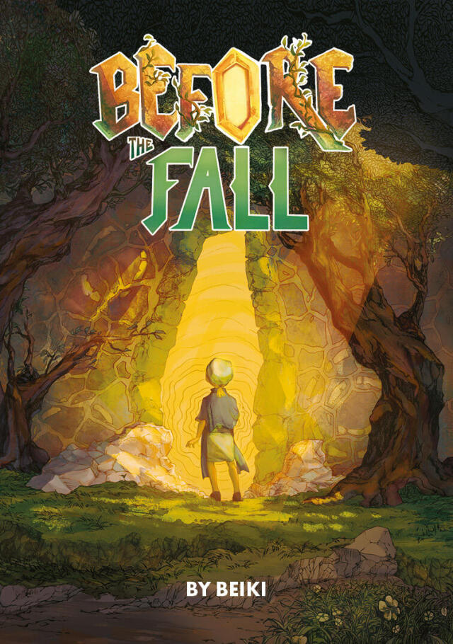 Before The Fall