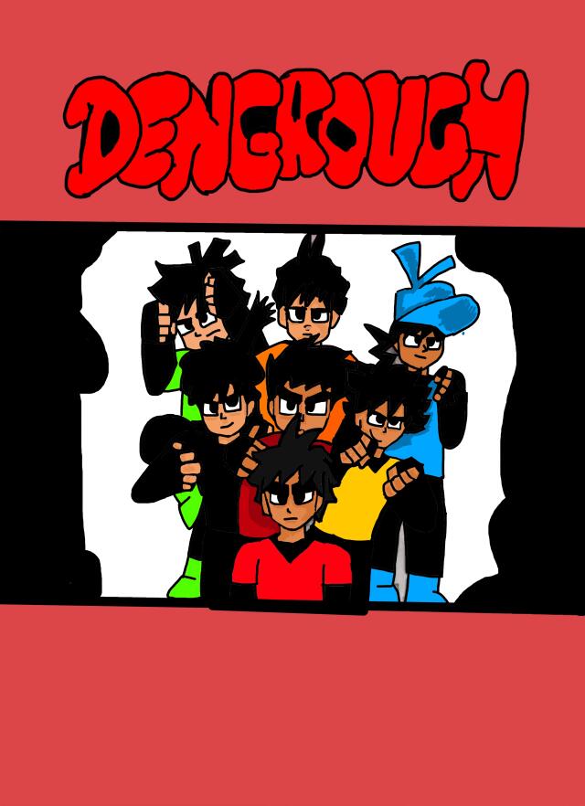 DENGROUGH