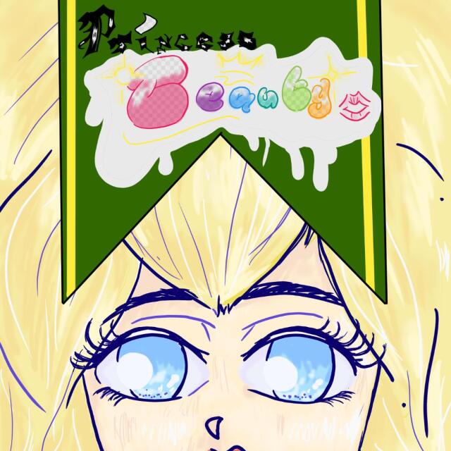 Princess Beauty( prototype )