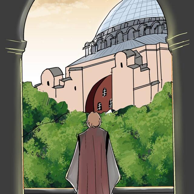Empire: The Hidden Heir
