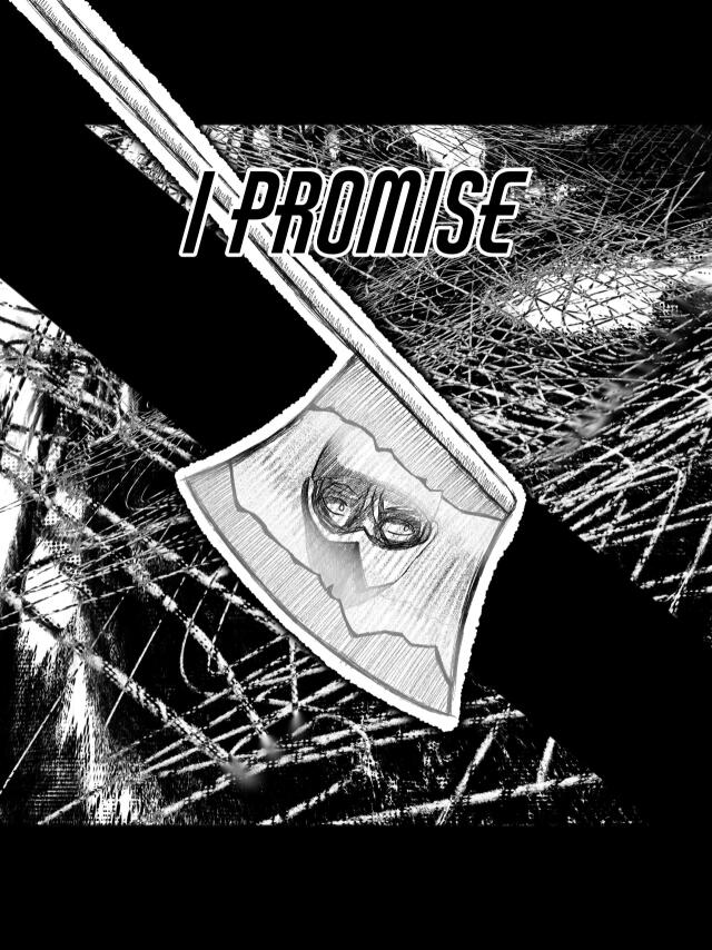 I Promise (ONE-SHOT)