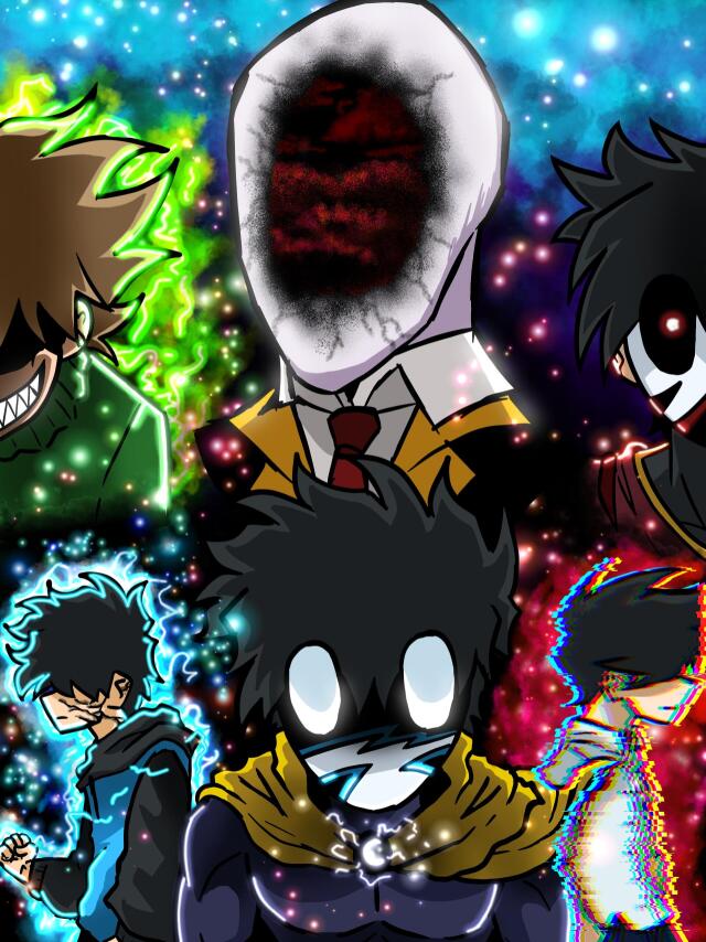 THE HUMAN GODS
