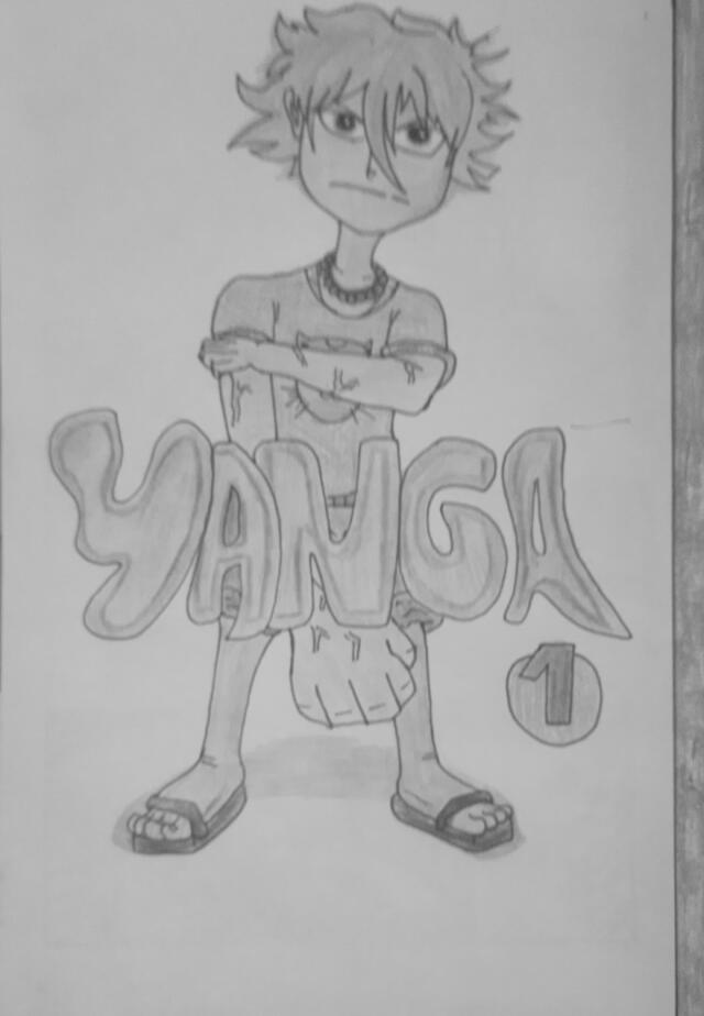 YANGA