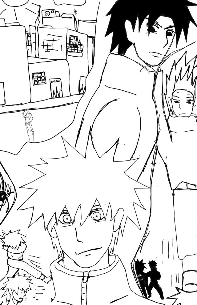 Ketsueki no Sekai