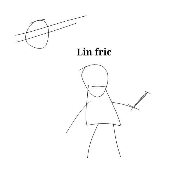 Lin fric
