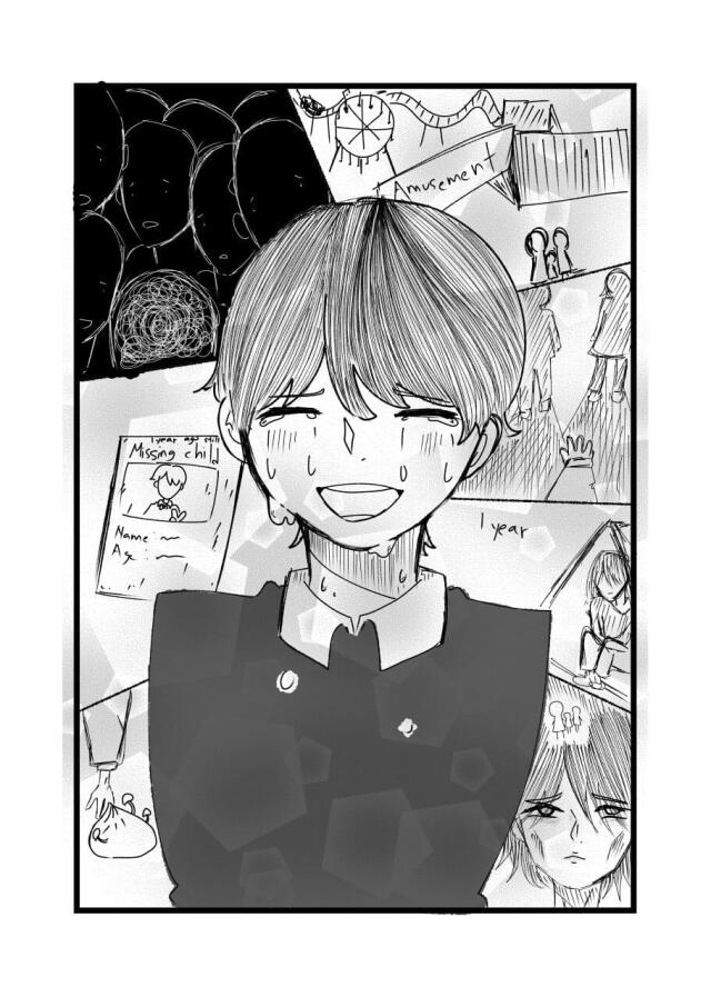 MEET “AGAIN”