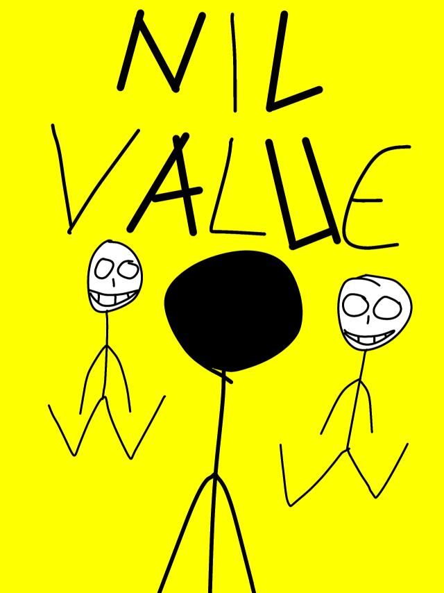 NIL VALUE