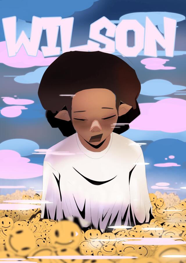 Wilson