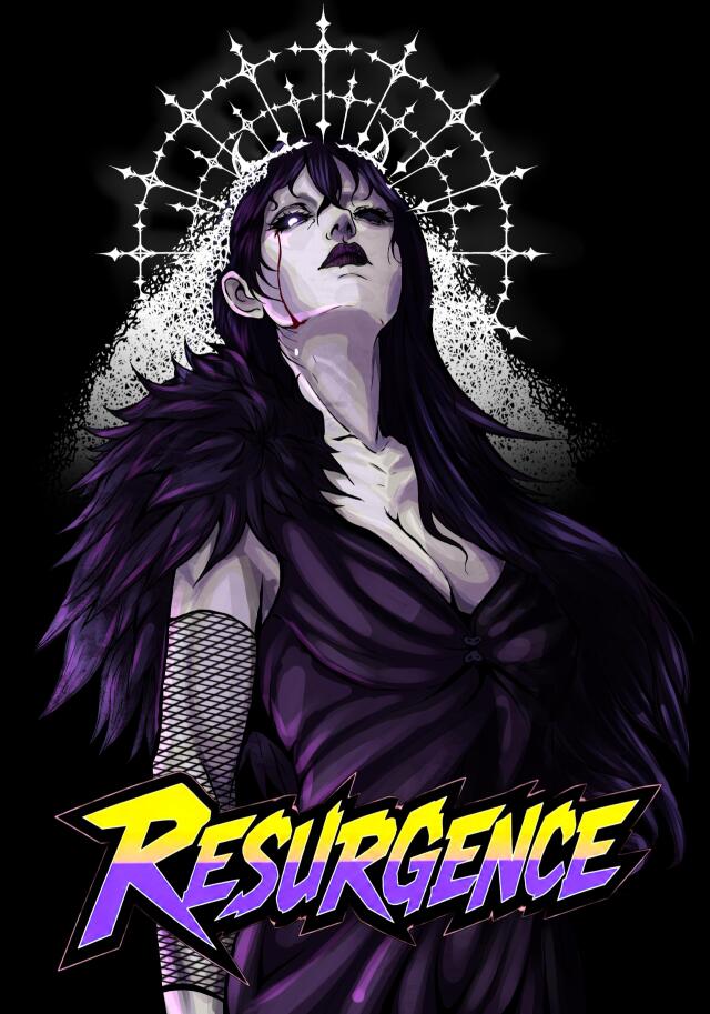 RESURGENCE