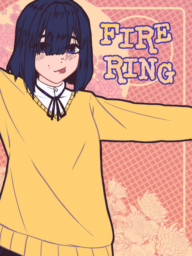 FIRE RING