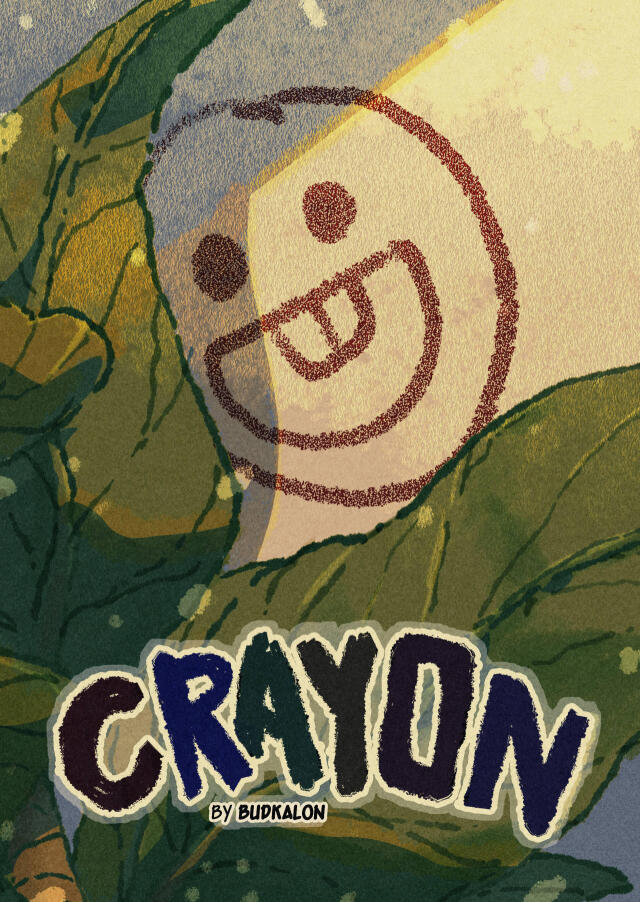 CRAYON