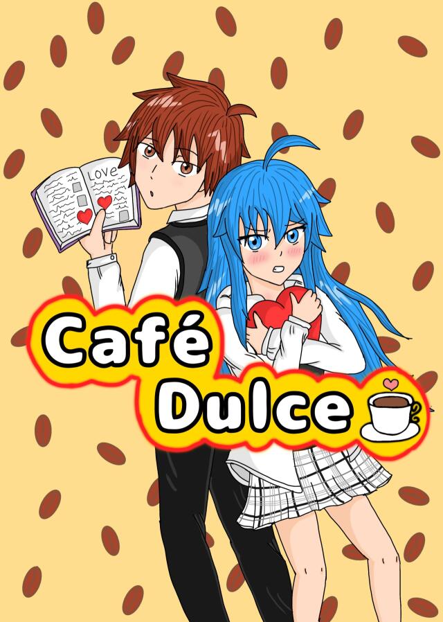 Café Dulce