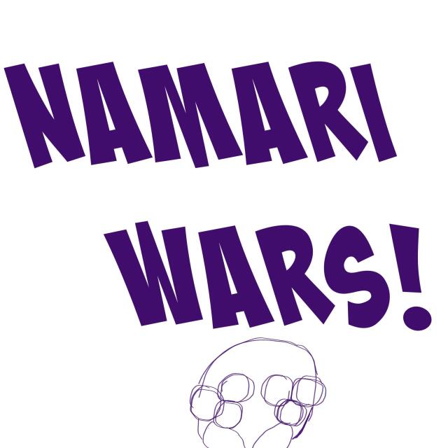 NAMARI WARS