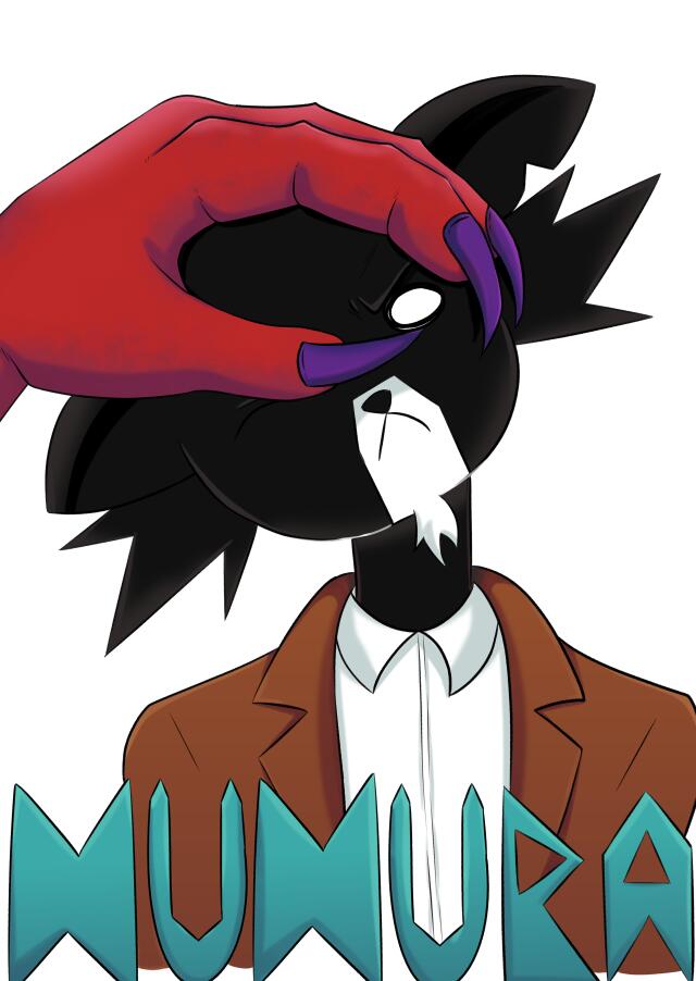 MUMURA