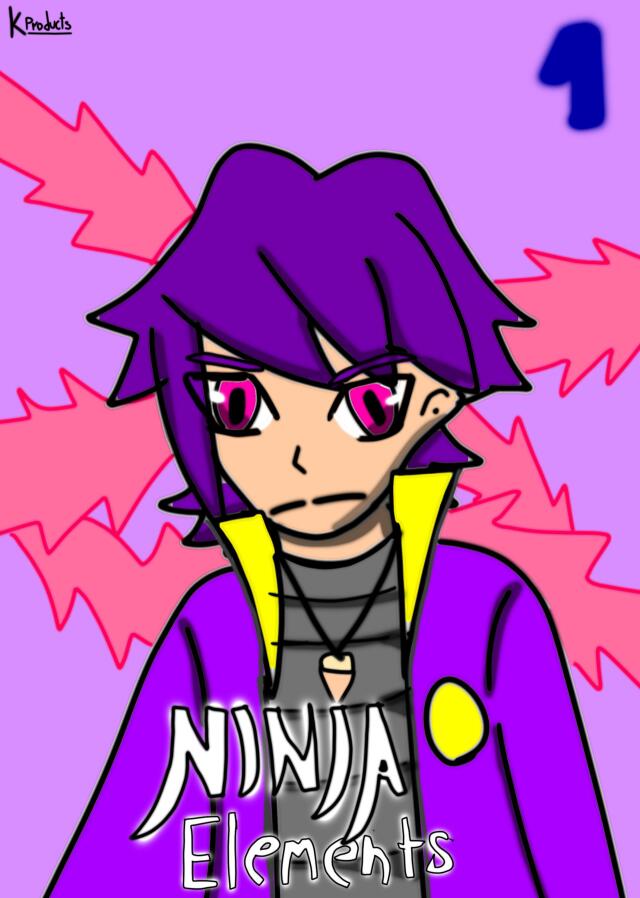 Ninja Elements