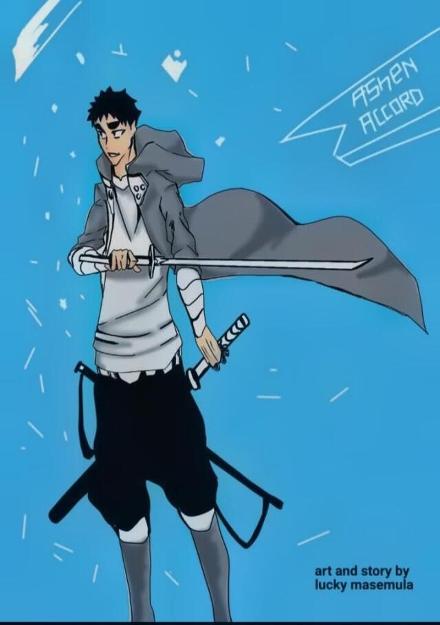 ASHEN ACCORD