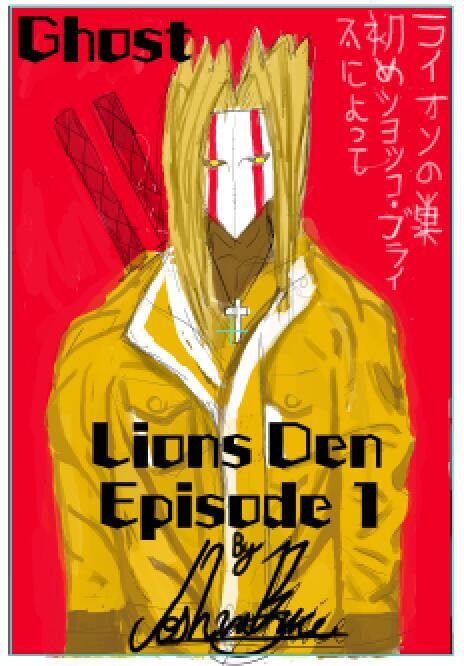 Lions Den 