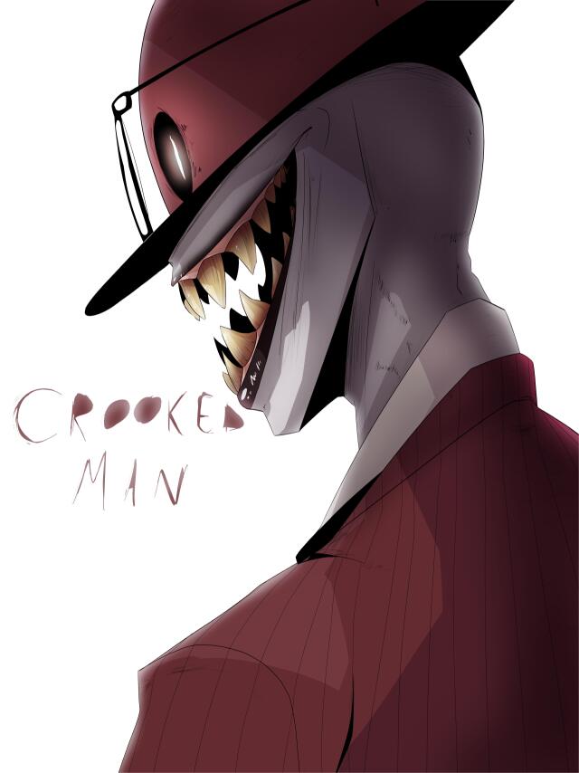 The Crooked Man