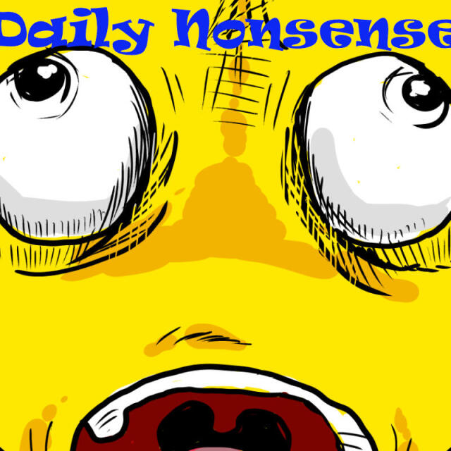 Daily Nonsense