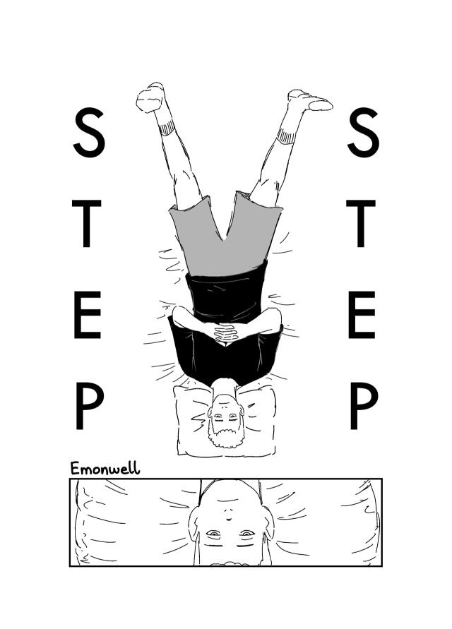Step by Step