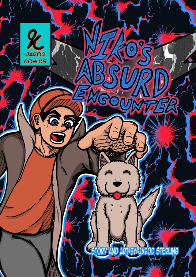 Niko’s Absurd Encounter