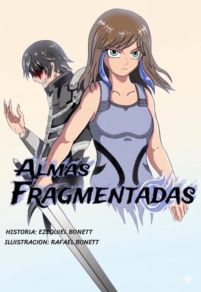 Almas Fragmentadas