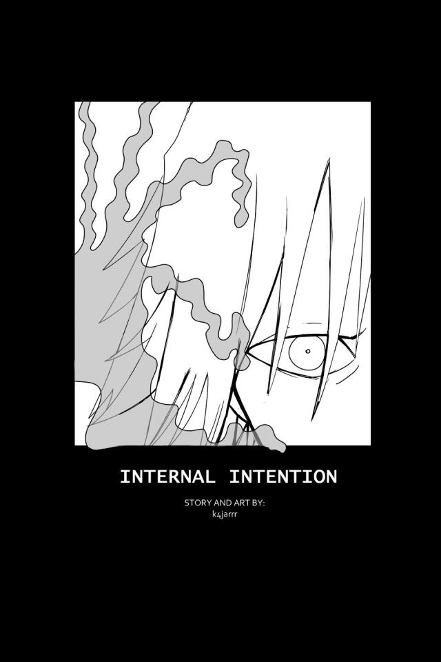 Internal Intention