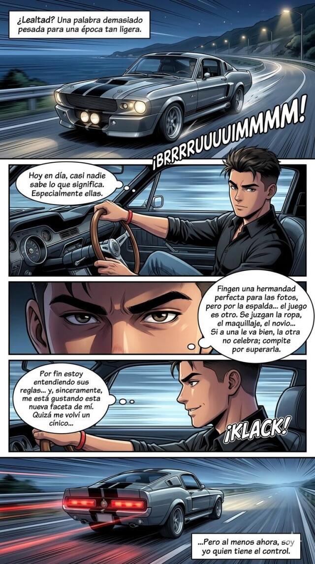 Cambio radical