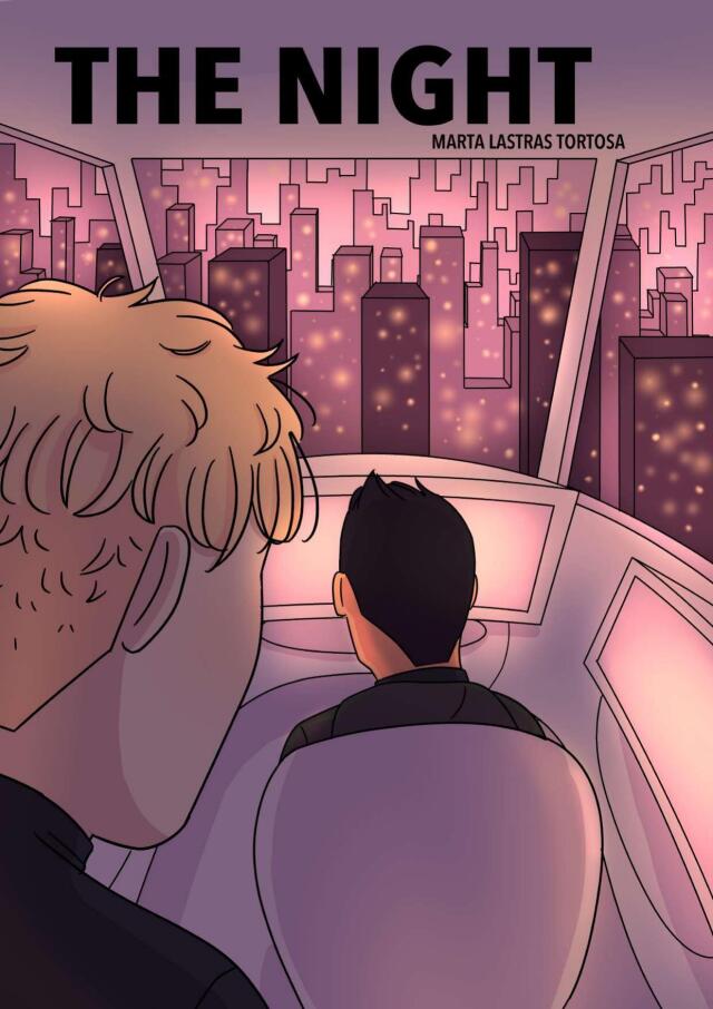 The night