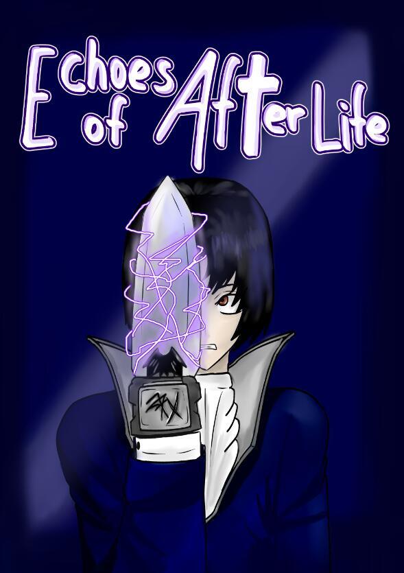 Echoes of Afterlife