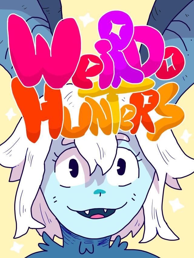 Weirdo hunters